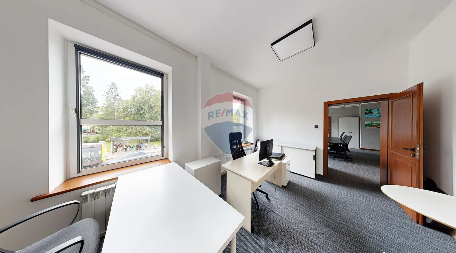 Lokal użytkowy na sprzedaż Koszalin, ul. Zwycięstwa, 142,48 m² – zdjęcie 7 z 28