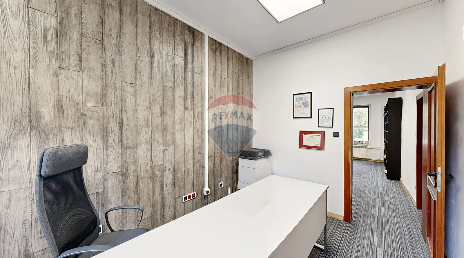 Lokal użytkowy na sprzedaż Koszalin, ul. Zwycięstwa, 142,48 m² – zdjęcie 16 z 28