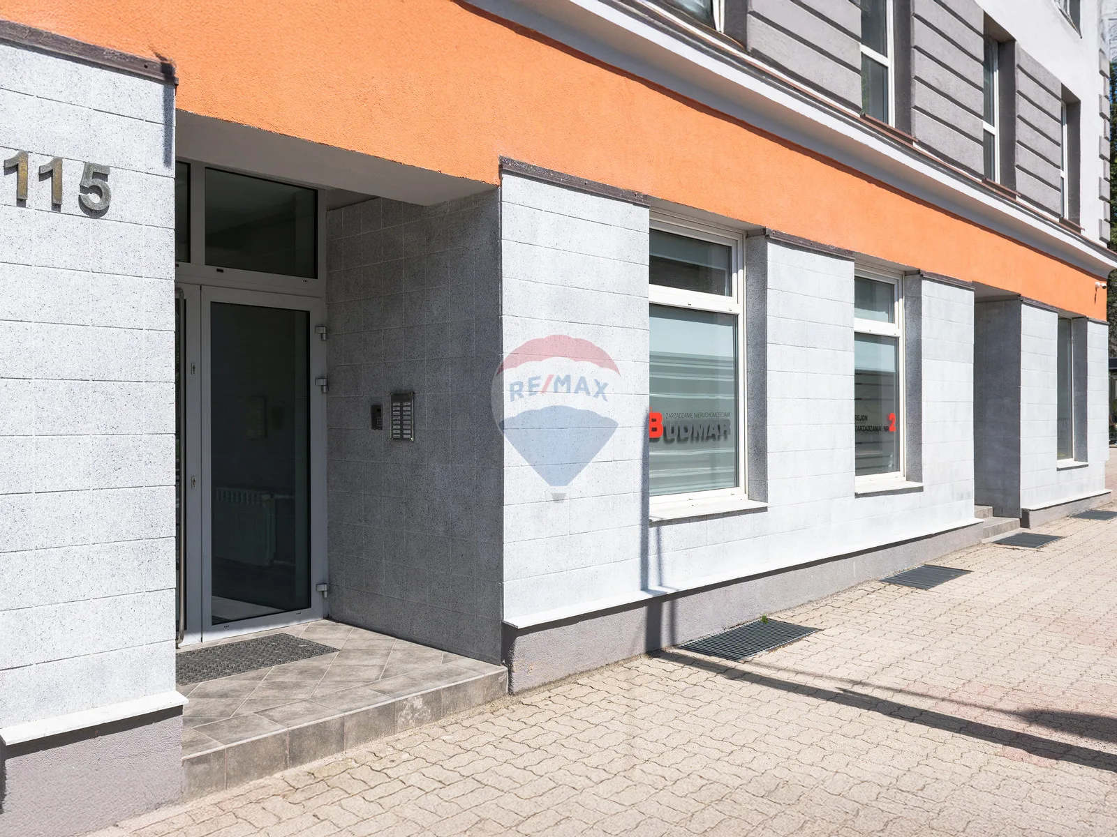 Lokal użytkowy na sprzedaż Koszalin, ul. Zwycięstwa, 142,48 m² – zdjęcie 19 z 28