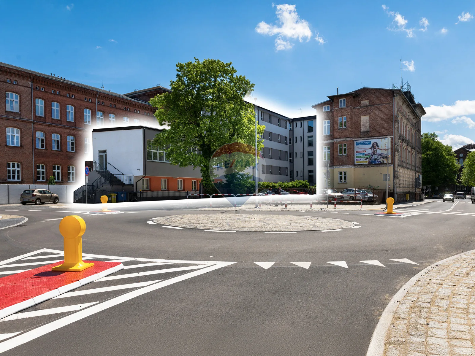 Lokal użytkowy na sprzedaż Koszalin, ul. Zwycięstwa, 142,48 m² – zdjęcie 23 z 28
