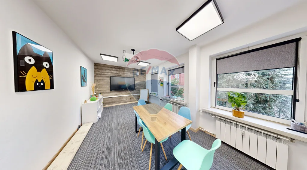 Lokal użytkowy na sprzedaż Koszalin, ul. Zwycięstwa, 34,2 m²
