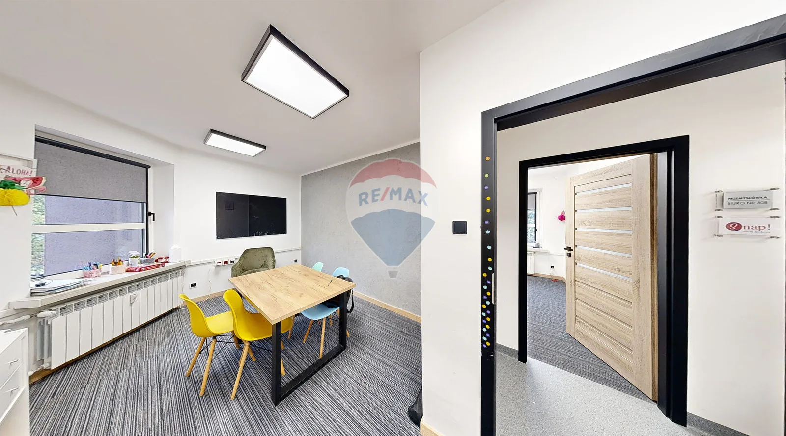 Lokal użytkowy na sprzedaż Koszalin, ul. Zwycięstwa, 34,2 m² – zdjęcie 5 z 22
