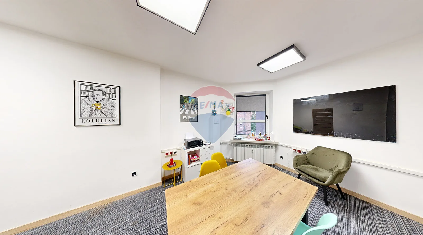 Lokal użytkowy na sprzedaż Koszalin, ul. Zwycięstwa, 34,2 m² – zdjęcie 6 z 22