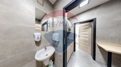 Lokal użytkowy na sprzedaż Koszalin, ul. Zwycięstwa, 37,85 m² – zdjęcie 9 z 21