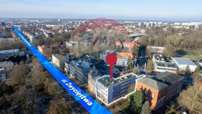 Lokal użytkowy na sprzedaż Koszalin, ul. Zwycięstwa, 20,42 m² – zdjęcie 11 z 21