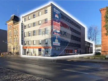 Lokal użytkowy na sprzedaż Koszalin, ul. Zwycięstwa, 20,42 m² – zdjęcie 13 z 21