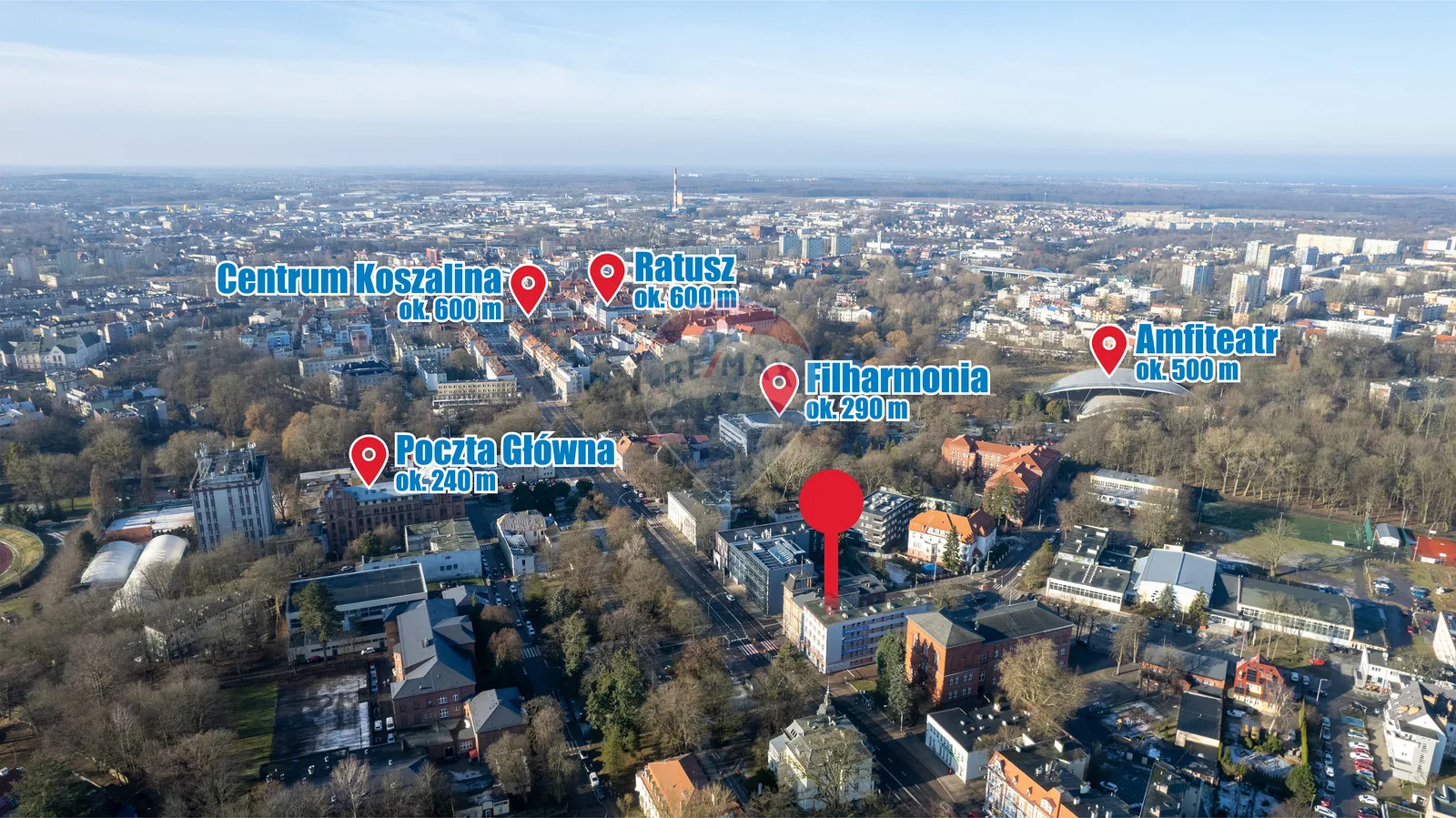 Lokal użytkowy na wynajem Koszalin, ul. Zwycięstwa, 54,7 m² – zdjęcie 6 z 26