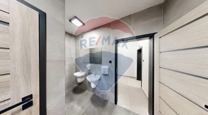 Lokal użytkowy na wynajem Koszalin, ul. Zwycięstwa, 54,7 m² – zdjęcie 18 z 26