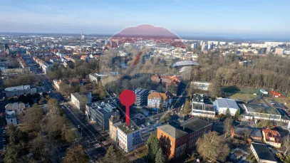 Lokal użytkowy na wynajem Koszalin, ul. Zwycięstwa, 54,7 m² – zdjęcie 26 z 26