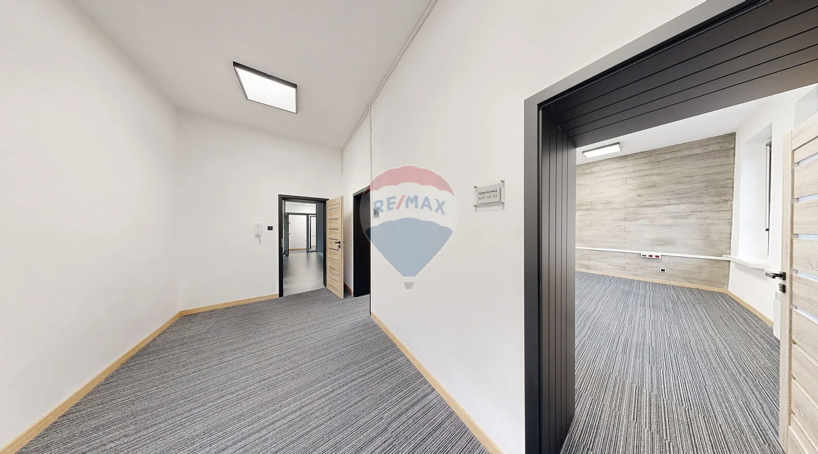 Lokal użytkowy na wynajem Koszalin, ul. Zwycięstwa, 48,8 m² – zdjęcie 2 z 23