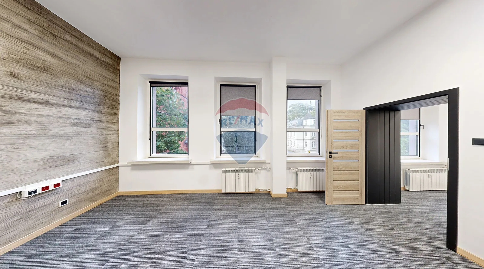 Lokal użytkowy na wynajem Koszalin, ul. Zwycięstwa, 48,8 m² – zdjęcie 4 z 23