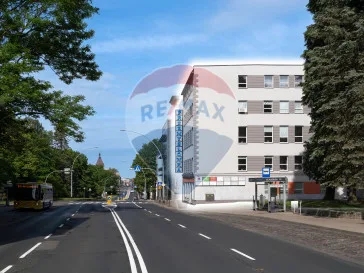 Lokal użytkowy na wynajem Koszalin, ul. Zwycięstwa, 32,81 m² – zdjęcie 17 z 22