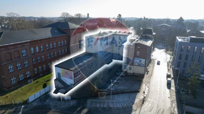 Lokal użytkowy na wynajem Koszalin, ul. Zwycięstwa, 32,81 m² – zdjęcie 20 z 22