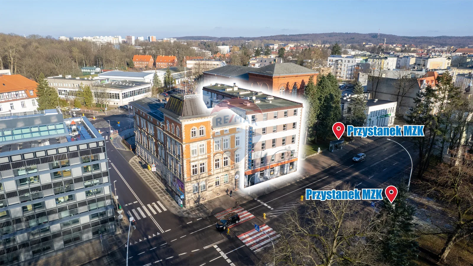 Lokal użytkowy na wynajem Koszalin, ul. Zwycięstwa, 32,81 m² – zdjęcie 21 z 22