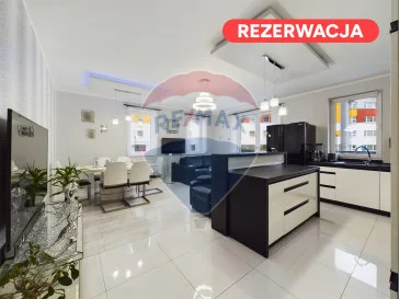 Mieszkanie na sprzedaż Koszalin, ul. Doktora Andrzeja Zientarskiego, 64,57 m²