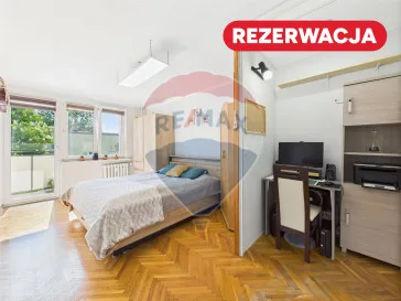 Mieszkanie na sprzedaż Koszalin, ul. Franciszka Ratajczaka, 43,7 m²