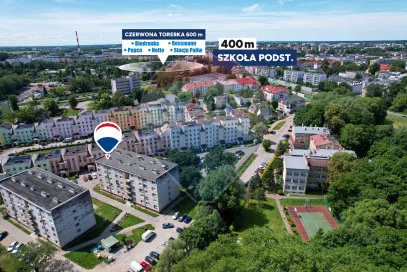 Mieszkanie na sprzedaż Koszalin, ul. Orla, 19,6 m² – zdjęcie 11 z 18