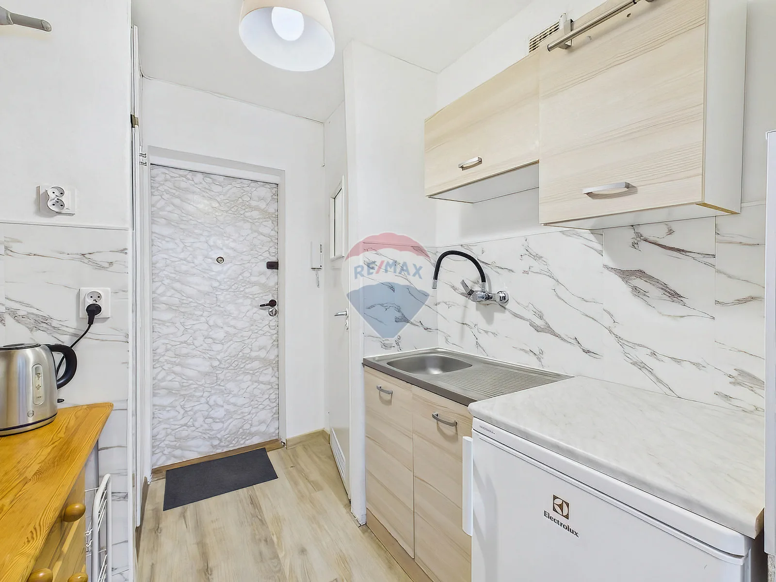 Mieszkanie na sprzedaż Koszalin, ul. Orla, 19,6 m² – zdjęcie 16 z 18