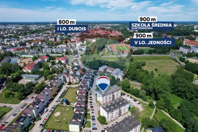Mieszkanie na sprzedaż Koszalin, ul. Orla, 19,6 m² – zdjęcie 18 z 18