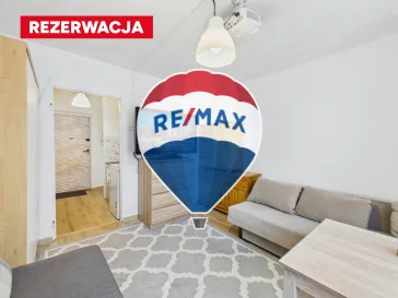 Mieszkanie na sprzedaż Koszalin, ul. Orla, 19,6 m² – zdjęcie 1 z 18