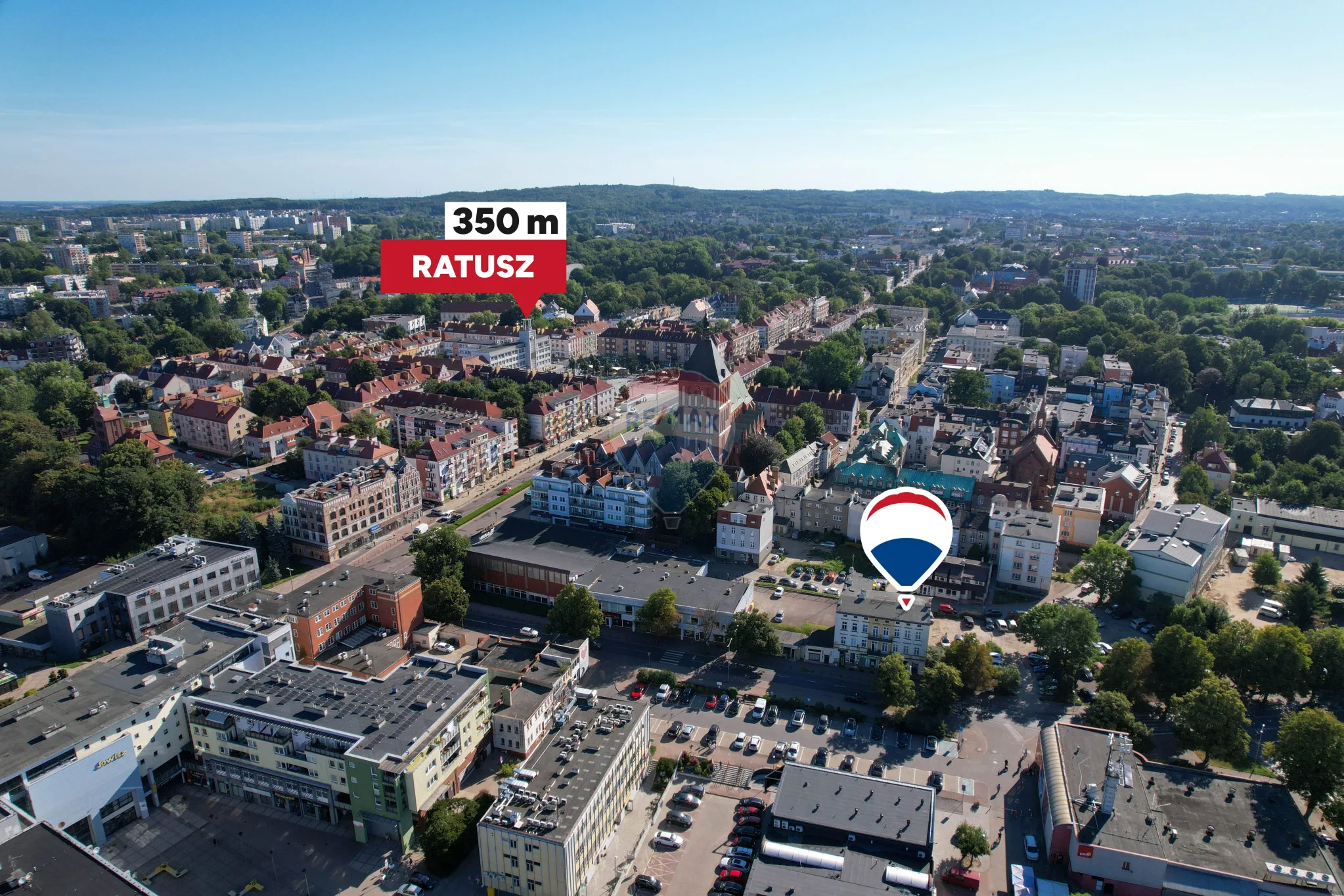 Mieszkanie na sprzedaż Koszalin, ul. Połtawska, 82,17 m² – zdjęcie 8 z 27