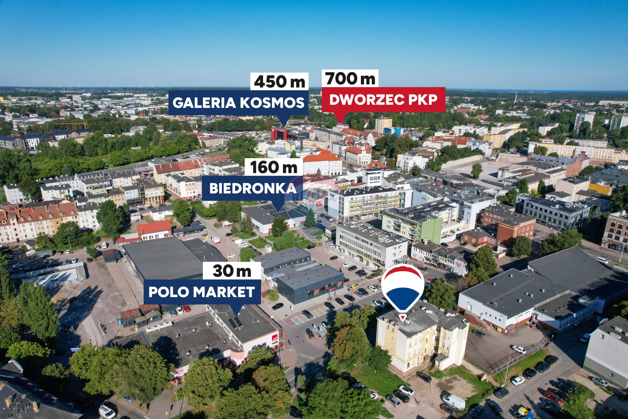 Mieszkanie na sprzedaż Koszalin, ul. Połtawska, 82,17 m² – zdjęcie 9 z 27