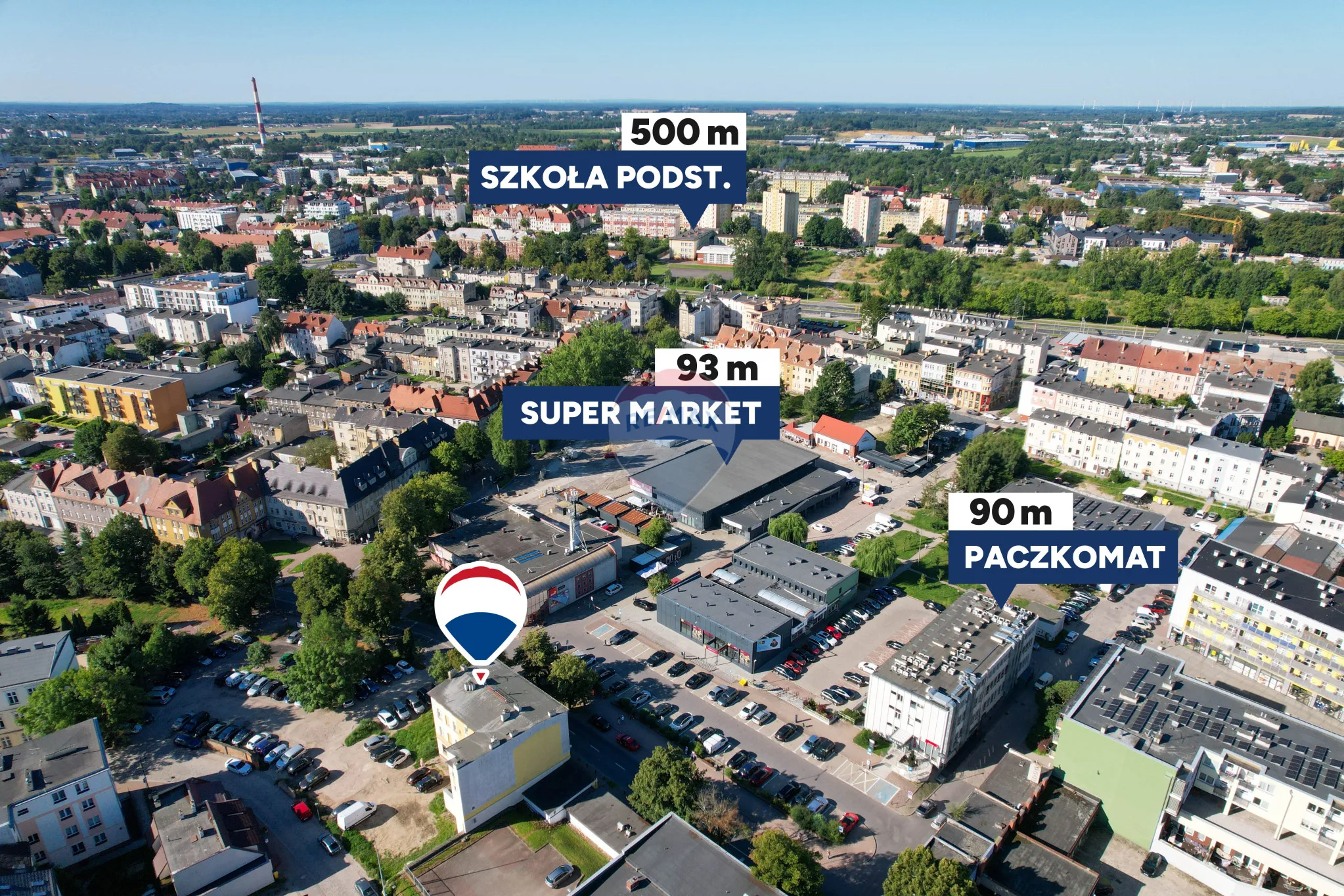 Mieszkanie na sprzedaż Koszalin, ul. Połtawska, 82,17 m² – zdjęcie 16 z 27