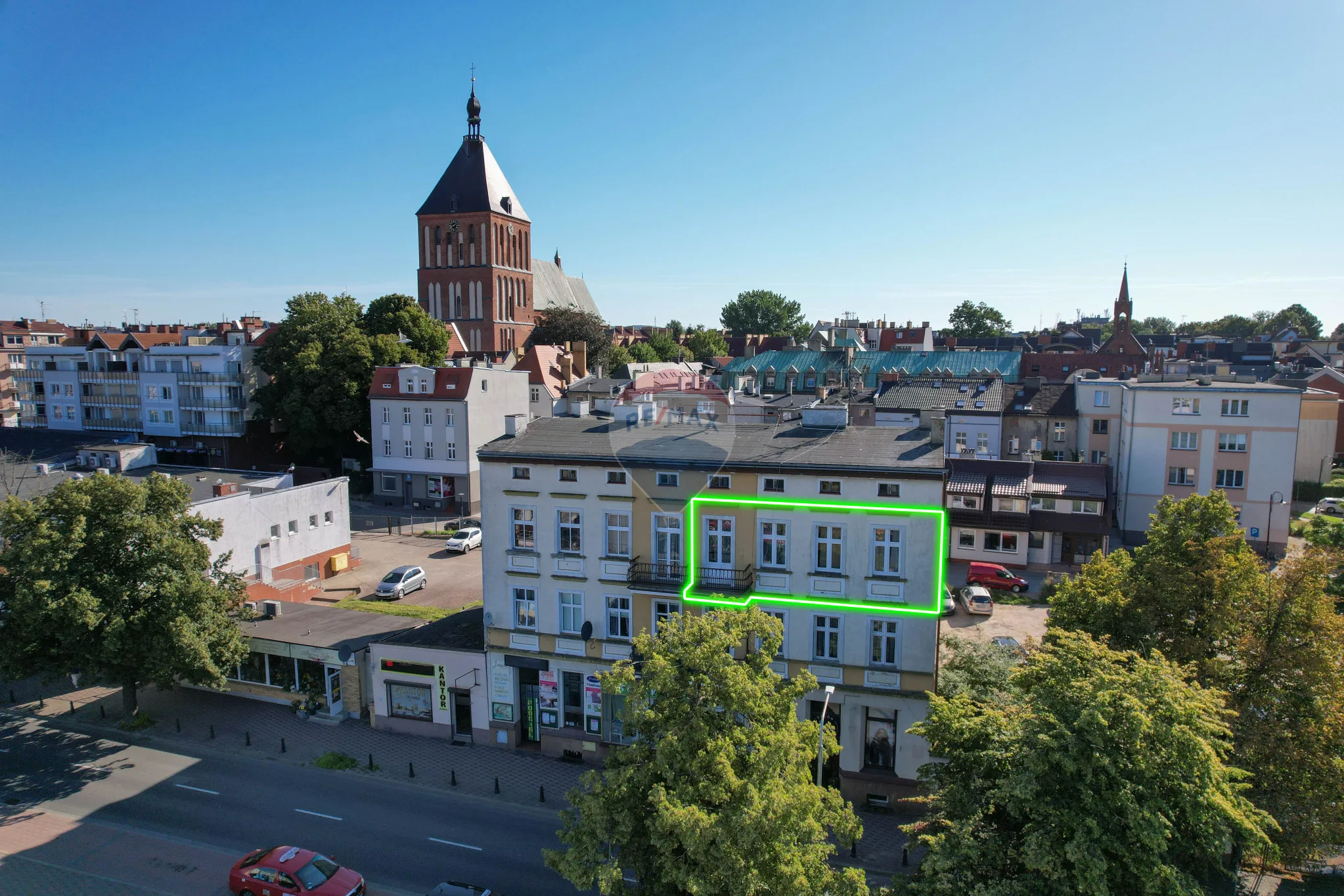 Mieszkanie na sprzedaż Koszalin, ul. Połtawska, 82,17 m² – zdjęcie 7 z 27