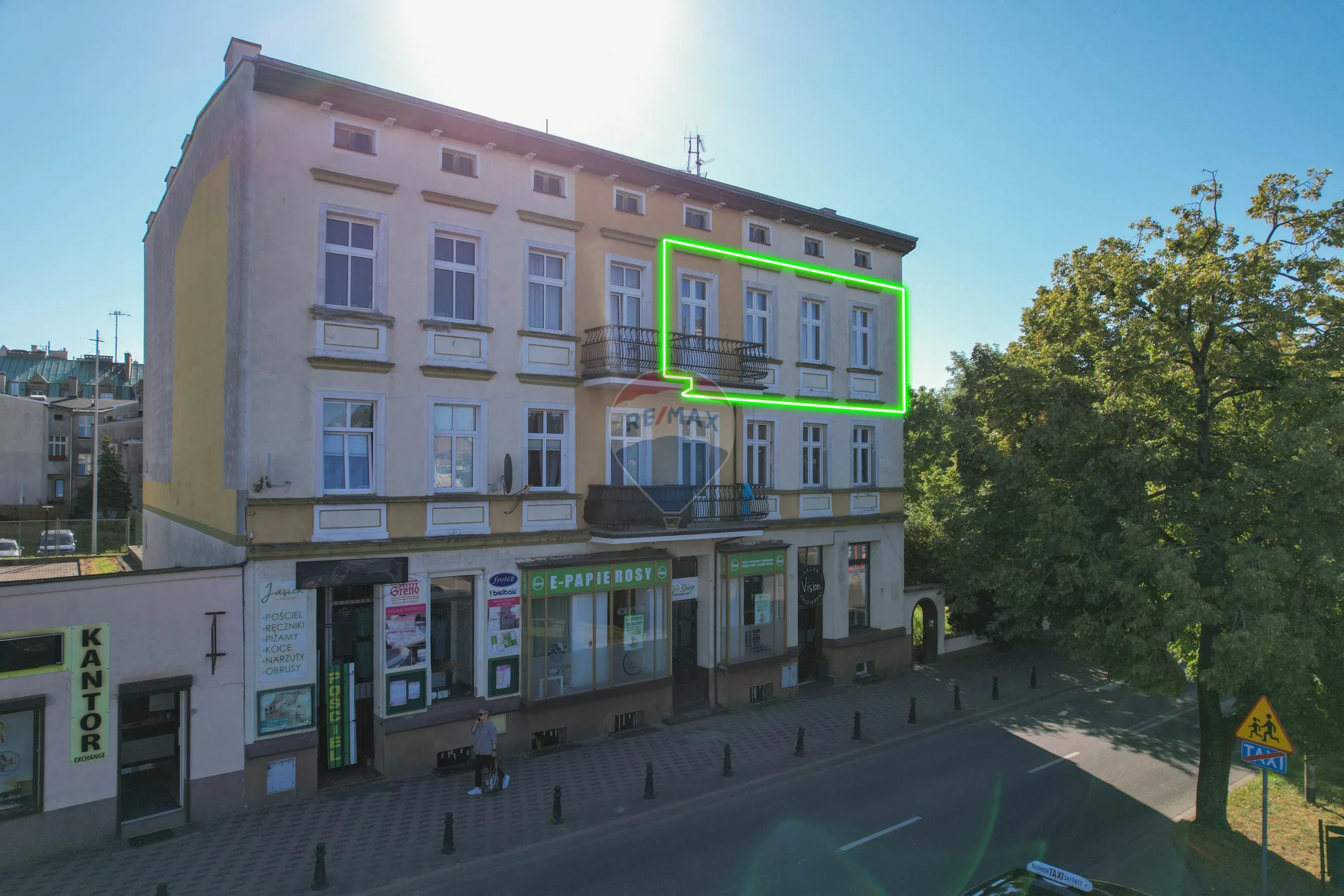 Mieszkanie na sprzedaż Koszalin, ul. Połtawska, 82,17 m² – zdjęcie 21 z 27