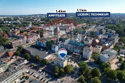 Mieszkanie na sprzedaż Koszalin, ul. Połtawska, 82,17 m² – zdjęcie 22 z 27