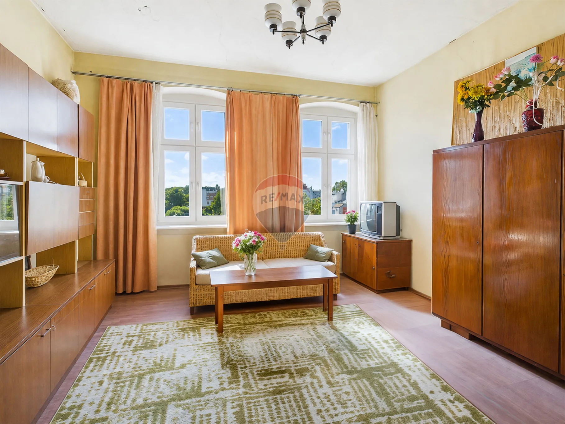 Mieszkanie na sprzedaż Koszalin, ul. Połtawska, 82,17 m² – zdjęcie 24 z 27