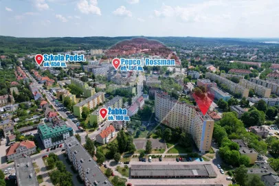Mieszkanie na sprzedaż Koszalin, ul. Zwycięstwa, 57,42 m² – zdjęcie 15 z 29