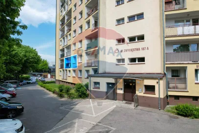 Mieszkanie na sprzedaż Koszalin, ul. Zwycięstwa, 57,42 m² – zdjęcie 17 z 29