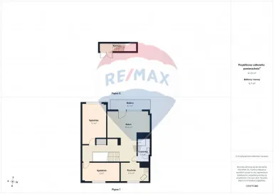 Mieszkanie na sprzedaż Koszalin, ul. Zwycięstwa, 57,42 m² – zdjęcie 26 z 29