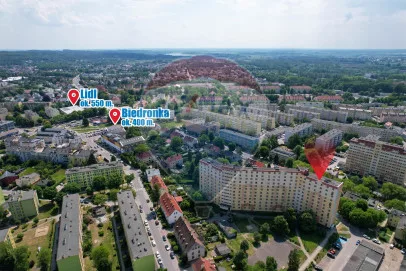 Mieszkanie na sprzedaż Koszalin, ul. Zwycięstwa, 57,42 m² – zdjęcie 8 z 29