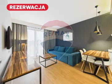 Mieszkanie na sprzedaż Mielenko, ul. Akacjowa, 35,71 m²