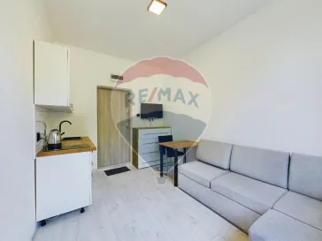 Mieszkanie na sprzedaż Mielno, ul. 1 Maja, 27,66 m²