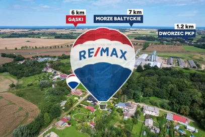 Mieszkanie na sprzedaż Miłogoszcz, 52,4 m² – zdjęcie 2 z 34
