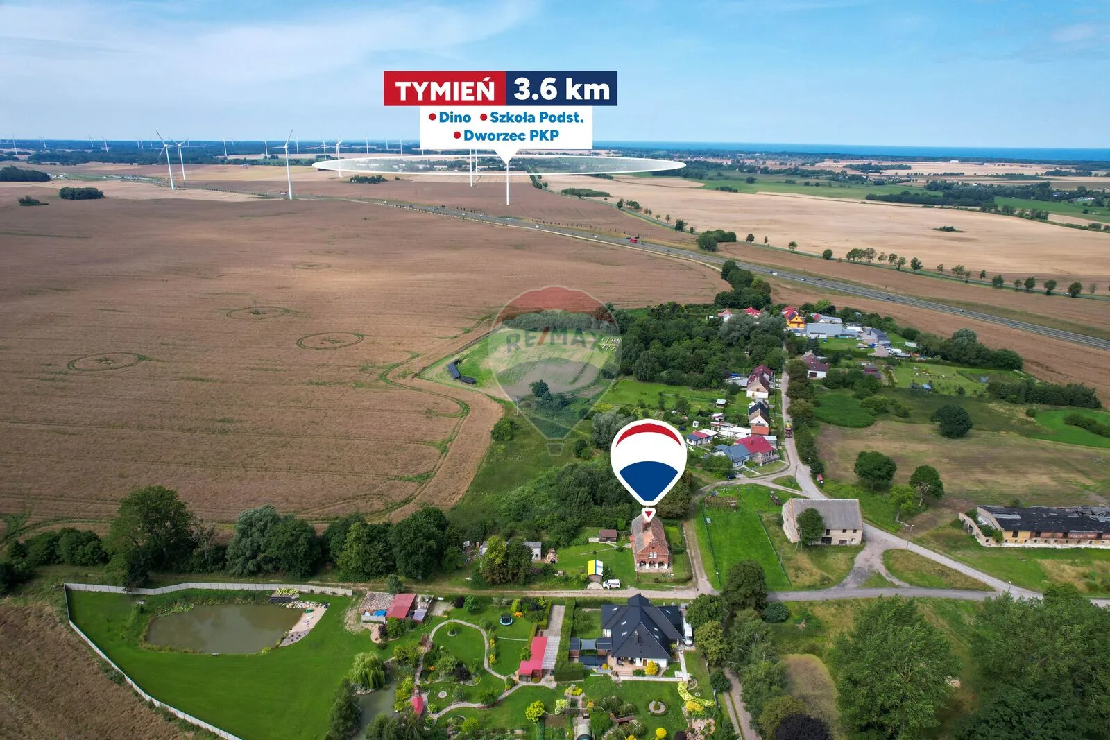 Mieszkanie na sprzedaż Miłogoszcz, 52,4 m² – zdjęcie 10 z 34