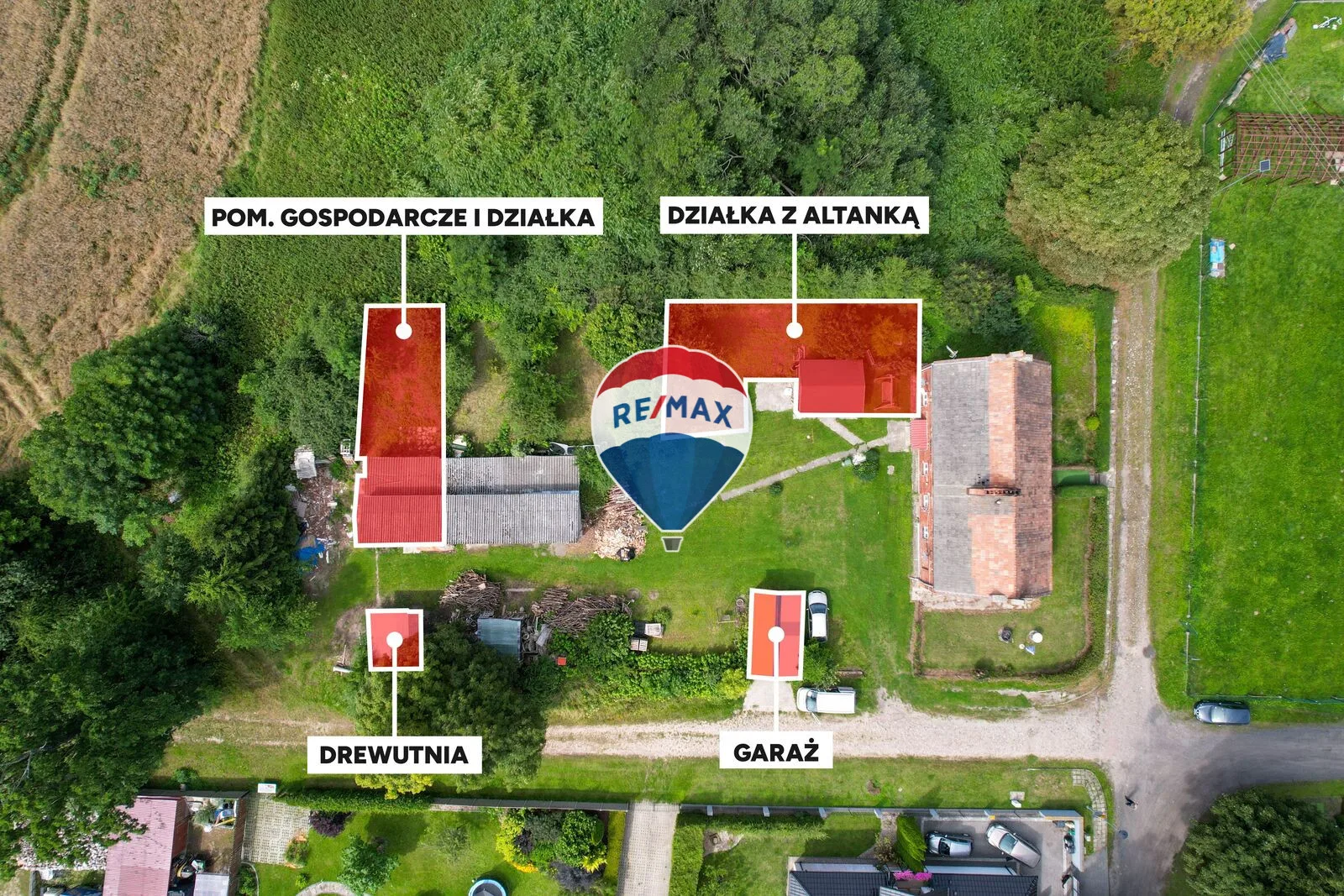 Mieszkanie na sprzedaż Miłogoszcz, 52,4 m² – zdjęcie 12 z 34