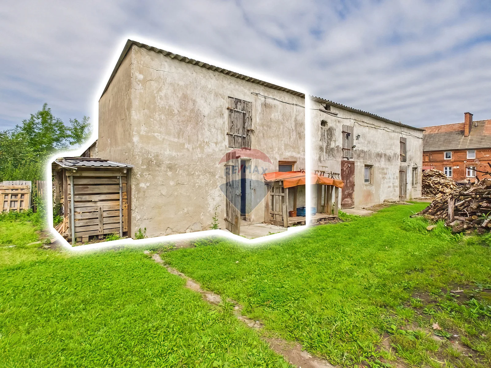 Mieszkanie na sprzedaż Miłogoszcz, 52,4 m² – zdjęcie 13 z 34