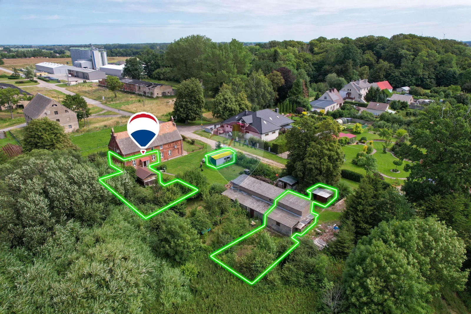 Mieszkanie na sprzedaż Miłogoszcz, 52,4 m² – zdjęcie 19 z 34