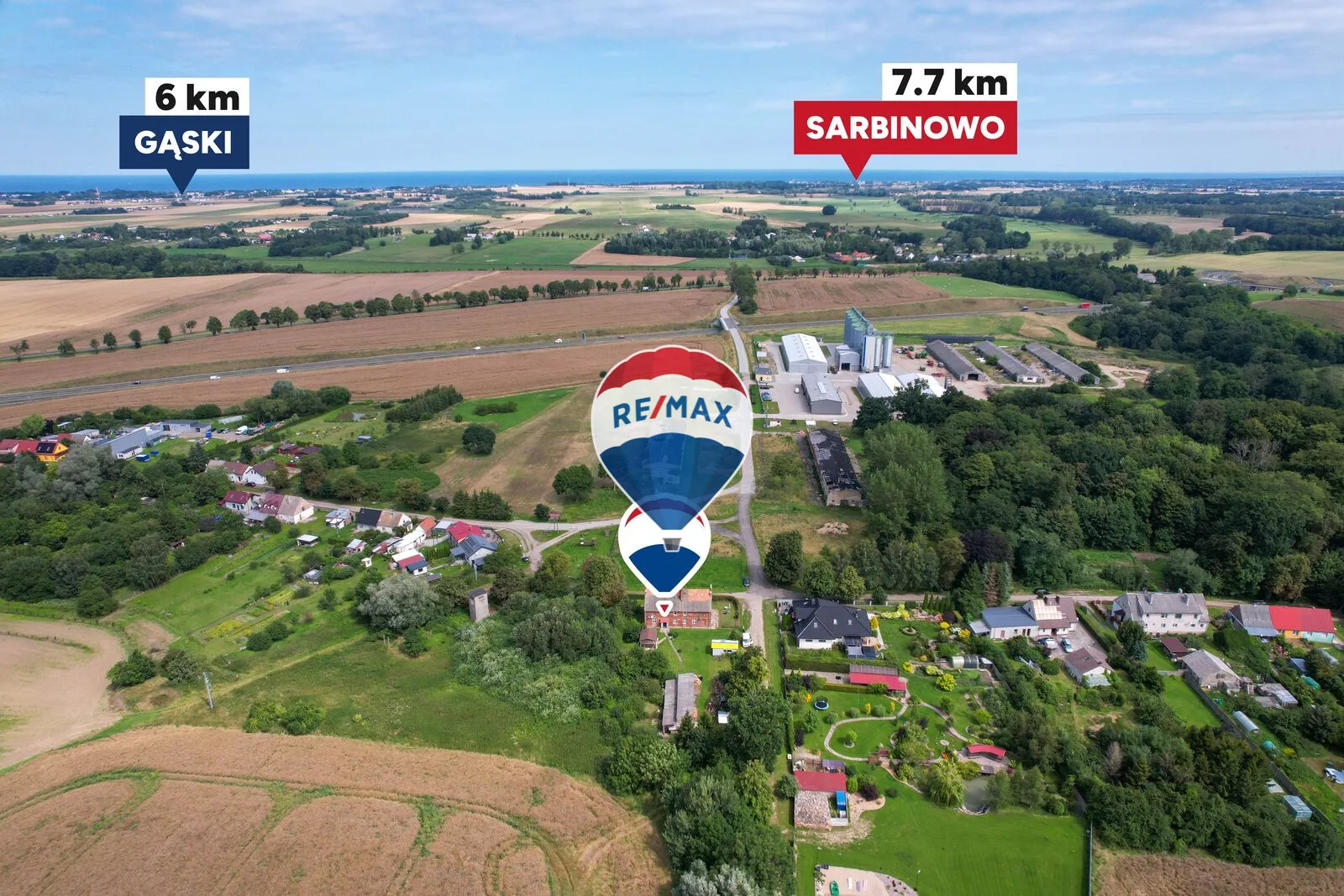 Mieszkanie na sprzedaż Miłogoszcz, 52,4 m² – zdjęcie 20 z 34