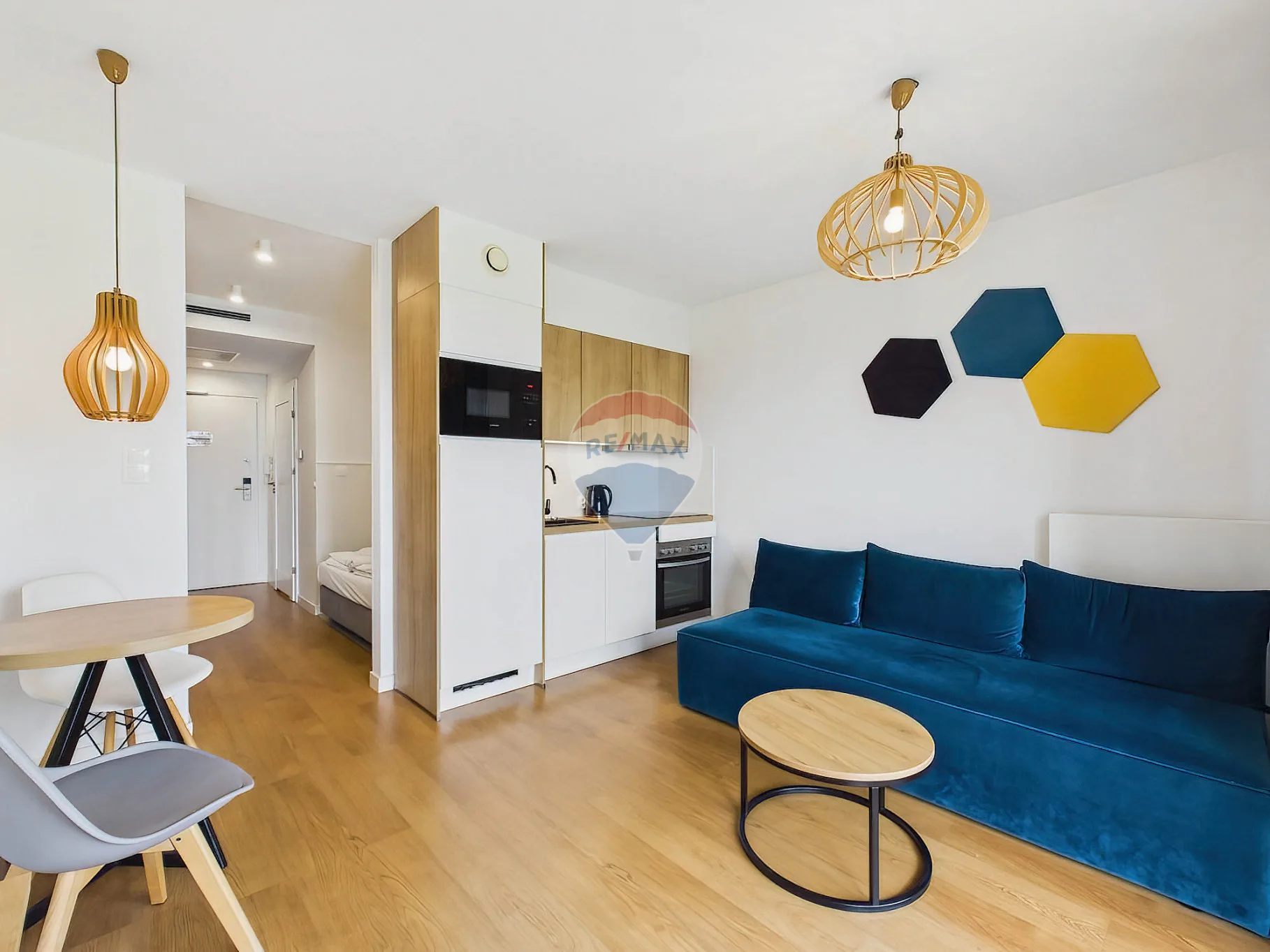Mieszkanie na sprzedaż Sarbinowo, ul. ul Marynarska, 28,04 m² – zdjęcie 3 z 27