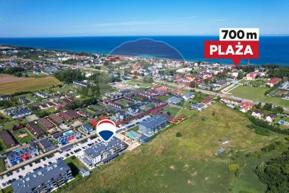 Mieszkanie na sprzedaż Sarbinowo, ul. ul Marynarska, 28,04 m² – zdjęcie 2 z 27