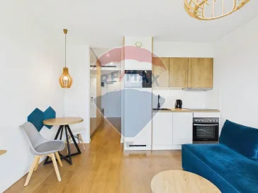 Mieszkanie na sprzedaż Sarbinowo, ul. ul Marynarska, 28,04 m² – zdjęcie 5 z 27