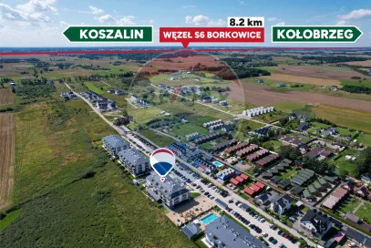 Mieszkanie na sprzedaż Sarbinowo, ul. ul Marynarska, 28,04 m² – zdjęcie 13 z 27