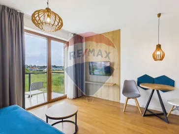 Mieszkanie na sprzedaż Sarbinowo, ul. ul Marynarska, 28,04 m² – zdjęcie 14 z 27