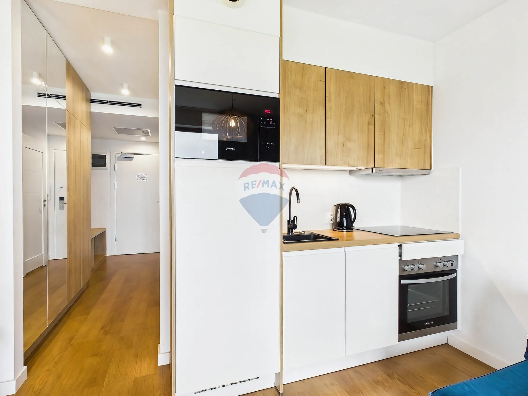 Mieszkanie na sprzedaż Sarbinowo, ul. ul Marynarska, 28,04 m² – zdjęcie 15 z 27