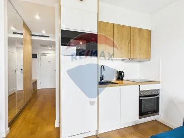 Mieszkanie na sprzedaż Sarbinowo, ul. ul Marynarska, 28,04 m² – zdjęcie 15 z 27